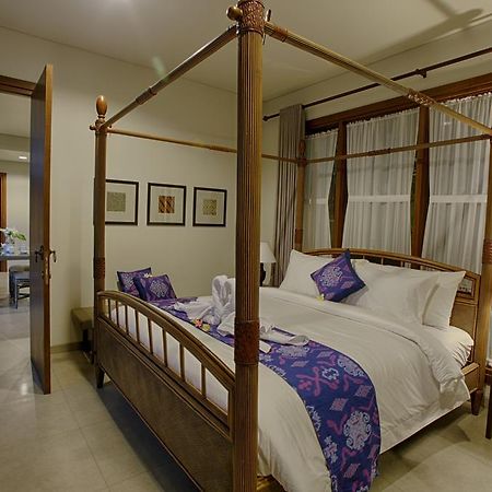 The Poh Jimbaran Exterior foto