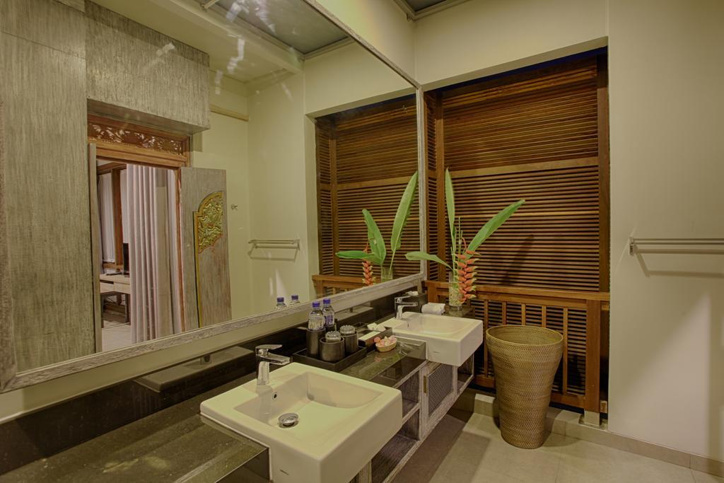 The Poh Jimbaran Exterior foto