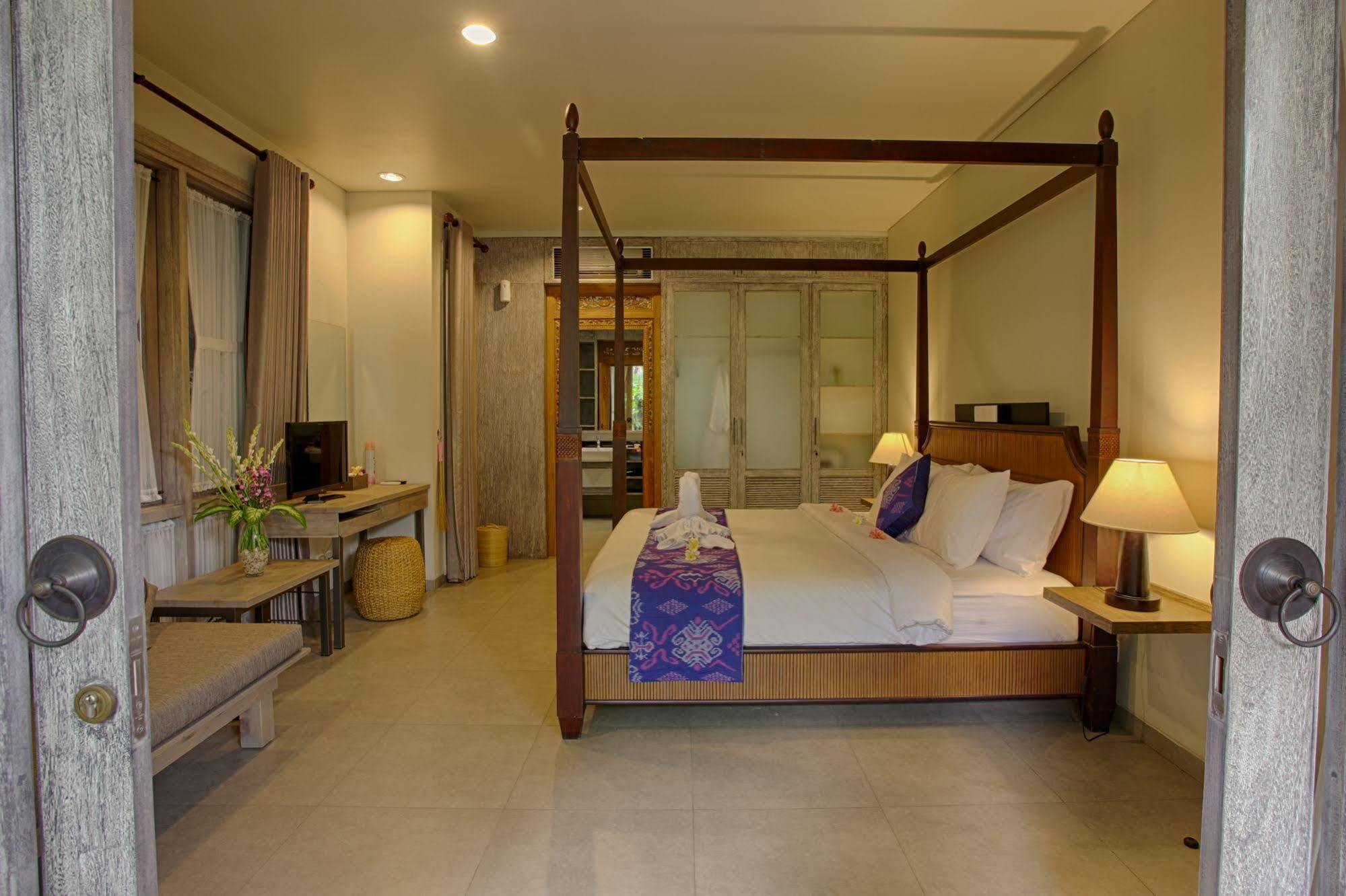 The Poh Jimbaran Exterior foto