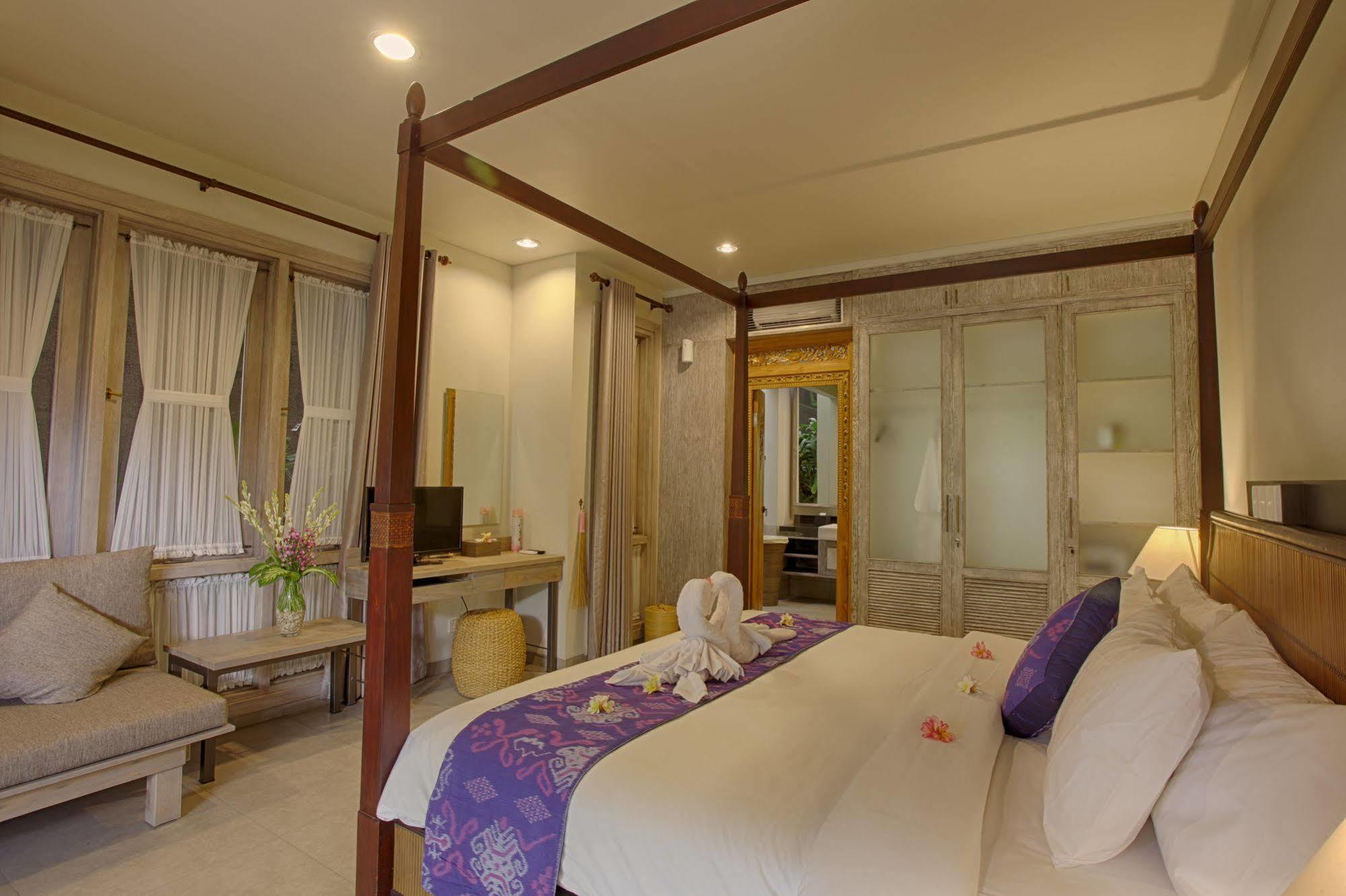 The Poh Jimbaran Exterior foto