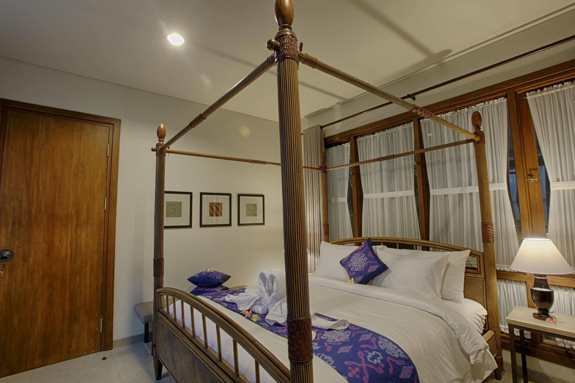 The Poh Jimbaran Exterior foto